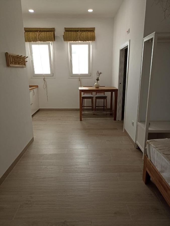 Mirador De Trafalgar Conil 科尼尔-德拉弗龙特拉 外观 照片