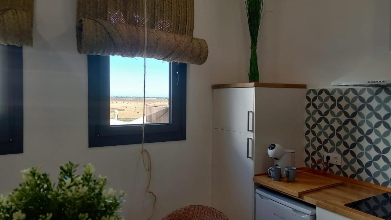 Mirador De Trafalgar Conil 科尼尔-德拉弗龙特拉 外观 照片